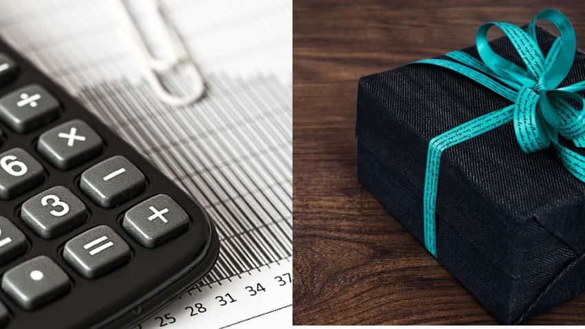 Smart Gifting: Understanding Taxable Gifts and the Unified Tax Credit -  FasterCapital