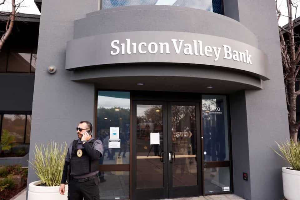 First Citizens agrees to acquire Silicon Valley Bank: FDIC