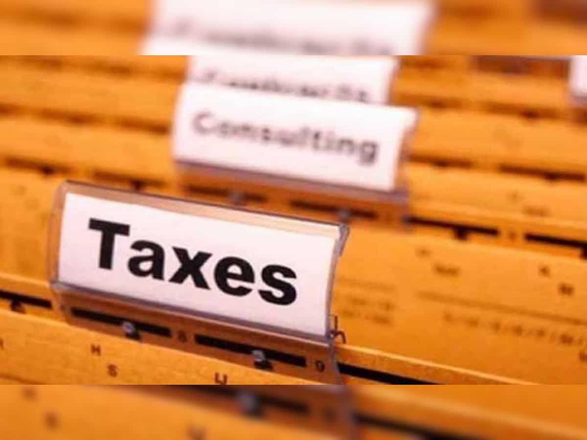 Income Tax: How will AI, Machine learning, and