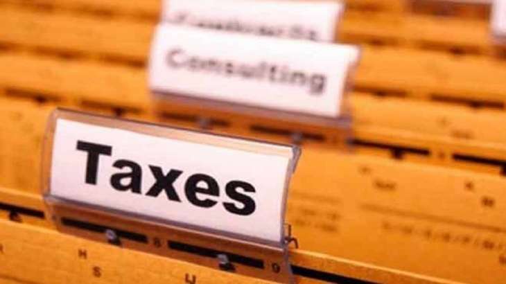 Income Tax: How will AI, Machine learning, and