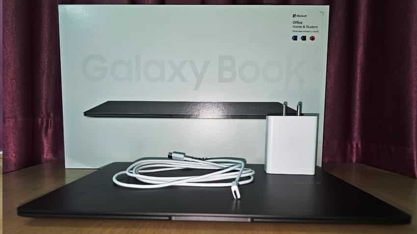 Samsung Galaxy Book3 Pro Review: Perfect companion for Samsung smartphone users
