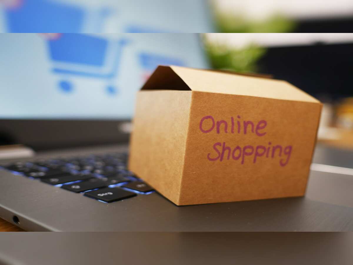 Online shopping India: People in small cities spend