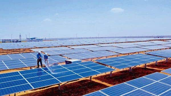 Tata Power Indosol Among 11 Companies To Get Solar Cell Manufacturing Approval Under Pli Scheme