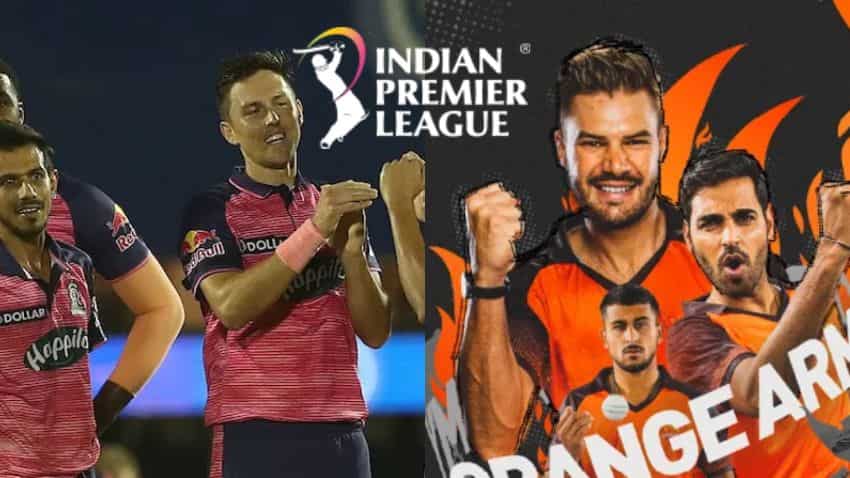 Rajasthan Royals have a new jersey for IPL 2023; here's how to pre-order