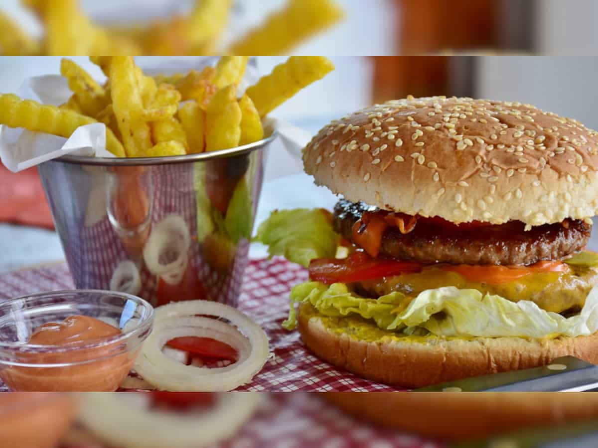 7 out of every 10 people experience digestive