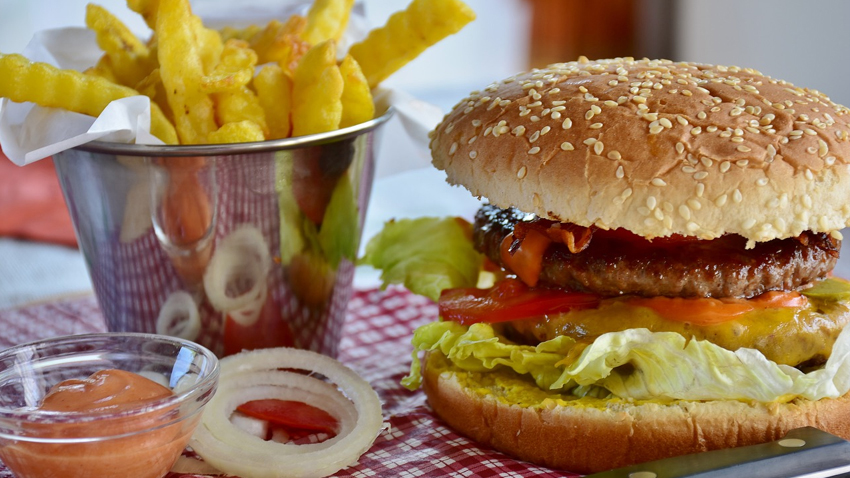 7 out of every 10 people experience digestive