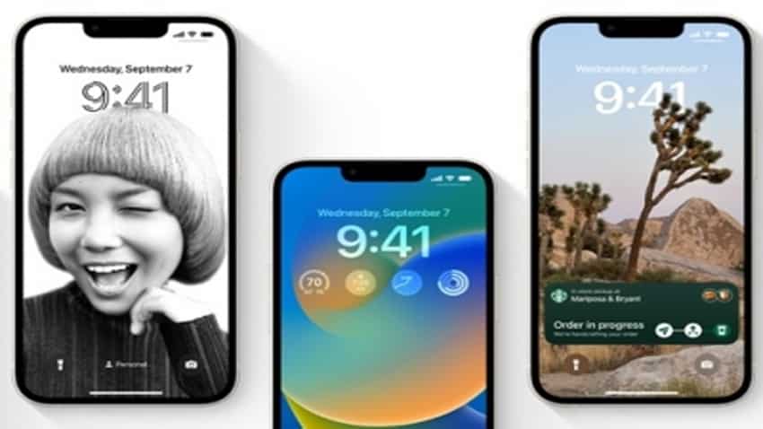 Apple iOS 16.4: How to update your iPhone to latest software - Step-by-step guide