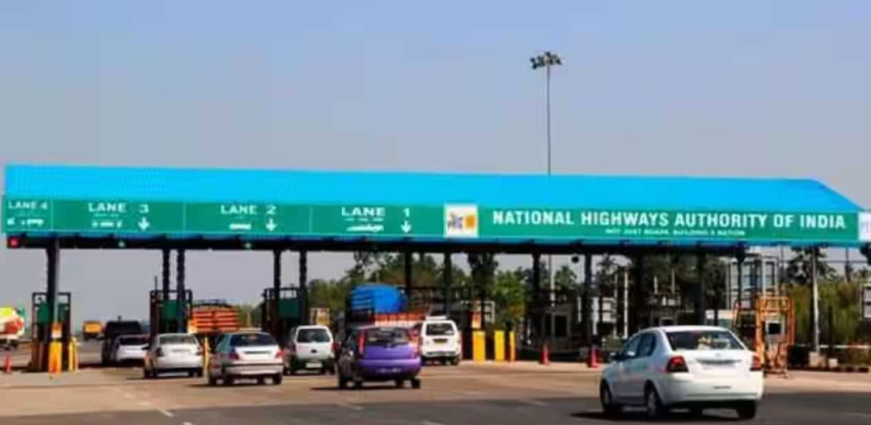 Pune Mumbai expressway toll: 18% hike on expressway toll from April 1 ...