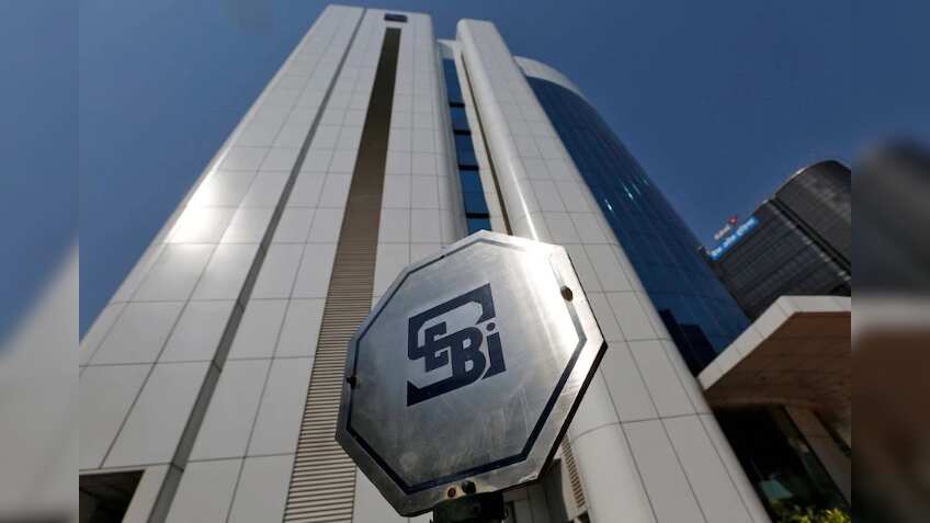 Sebi bans 6 entities from securities market in front running case; impounds Rs 2.23 crore