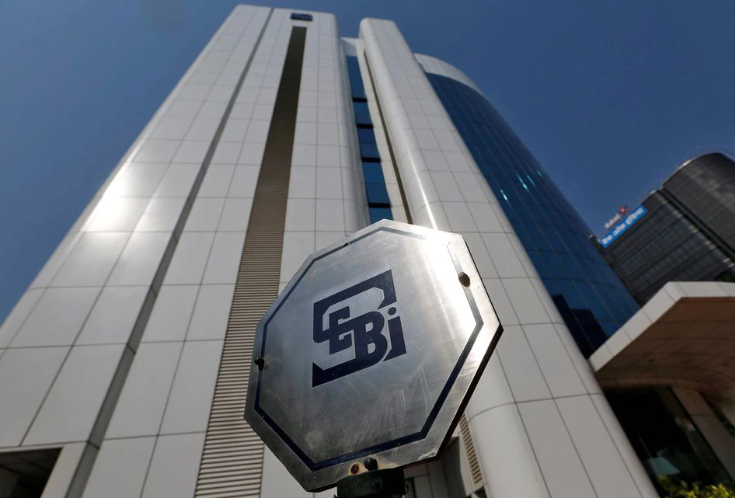 Sebi bans 6 entities from securities market in front running case; impounds Rs 2.23 crore