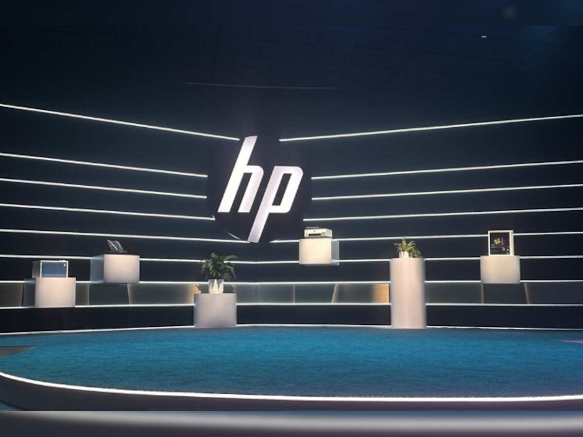 HP Inc introduces 150 products, solutions for future