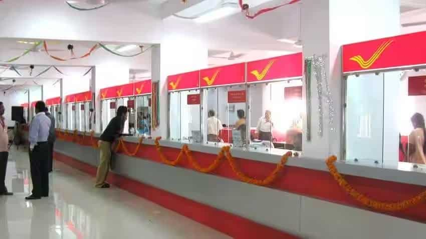 Post office account minimum balance interest rate India Post savings account indiapost gov in