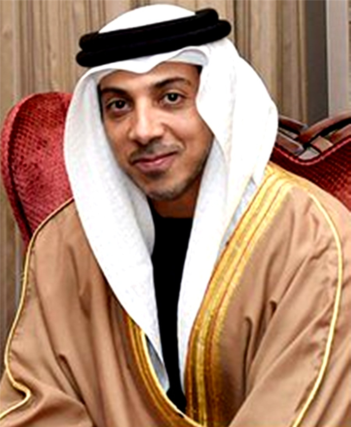 Sheikh Mansour appointed as UAE Vice President Zee Business