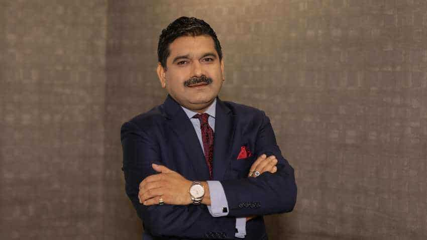 What Anil Singhvi thinks of gold vs stocks; learn from the market guru