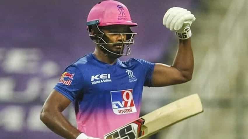 IPL 2023: Rajasthan Royals players, coaching staff join team camp ahead of  forthcoming edition