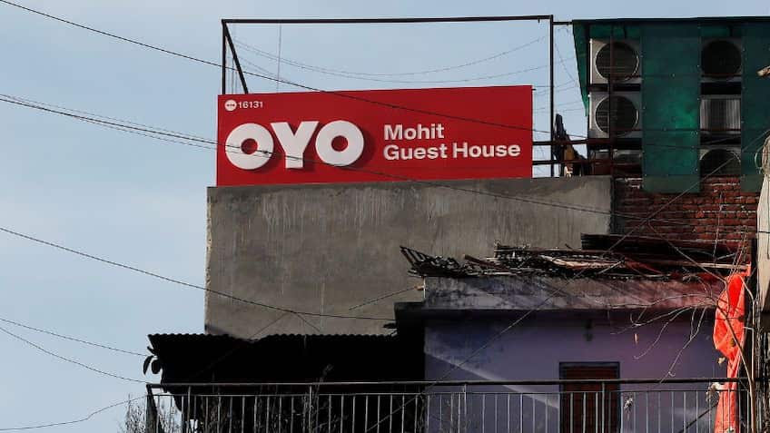OYO pre-files draft paper for IPO; likely to list around Diwali