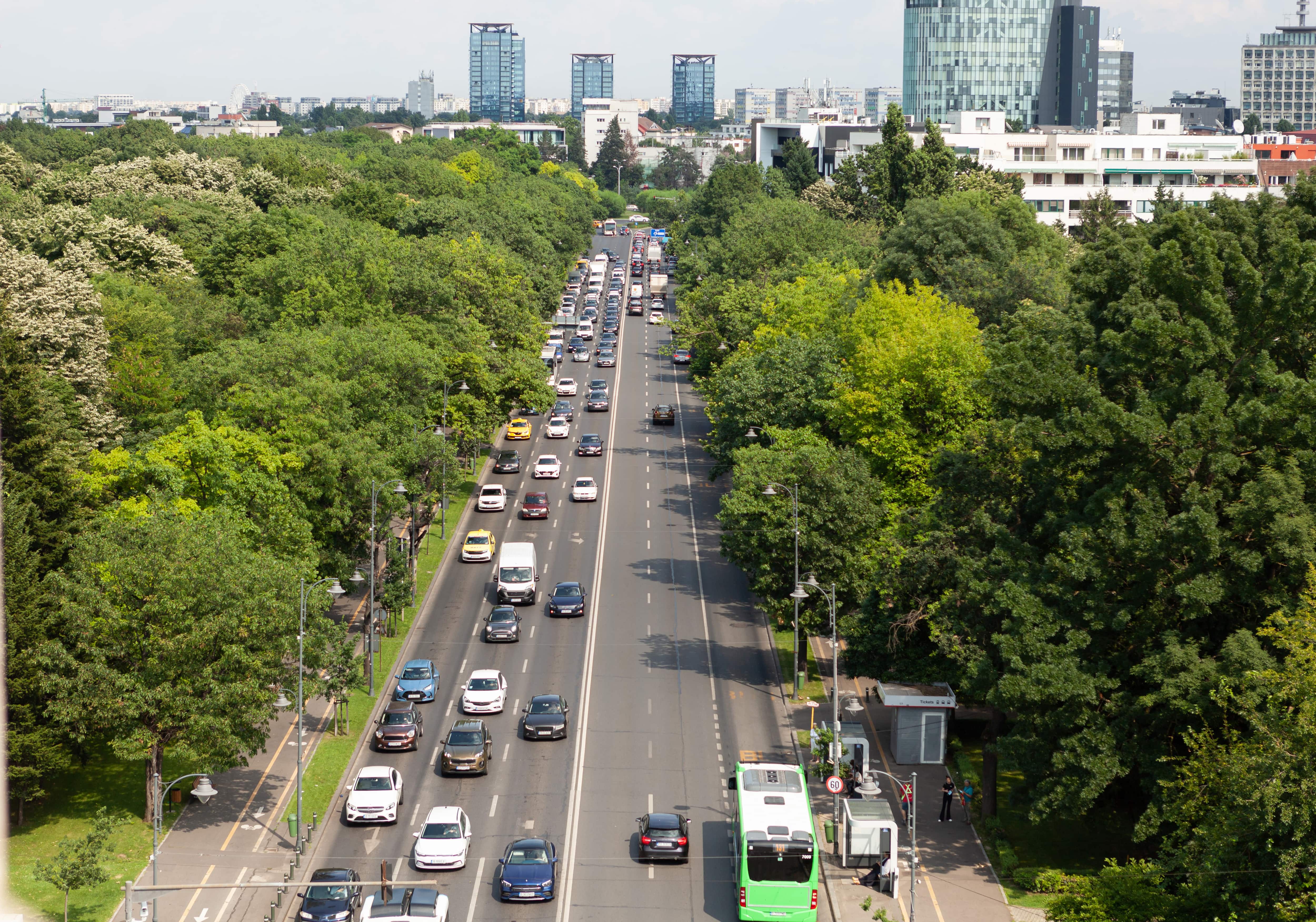 Deadline for mandatory fitness testing of heavy goods, passenger vehicles extended till Oct 2024