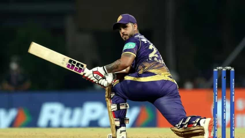 IPL 2023: Kolkata Knight Riders (KKR) complete players list, KKR