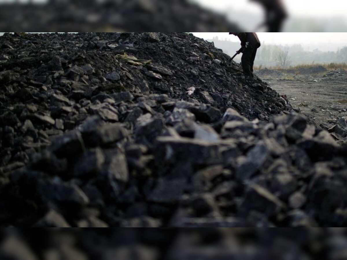 India coal out growth hits record, CIL has