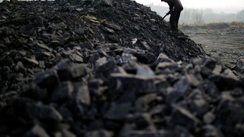 India coal out growth hits record, CIL has