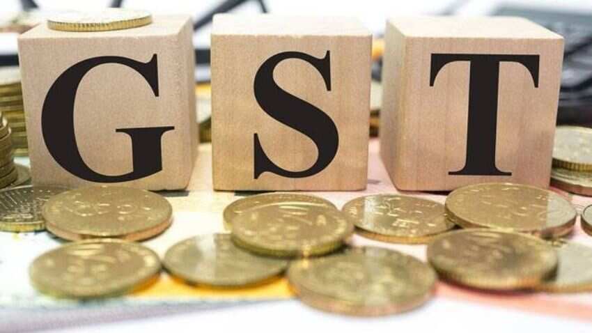 GST Mop-up In March At Rs 1.60 Lakh Crore Second Highest Ever, FY23 ...