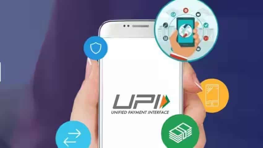 Govt may consider 0.3% fee to maintain UPI payment system & ensure ...