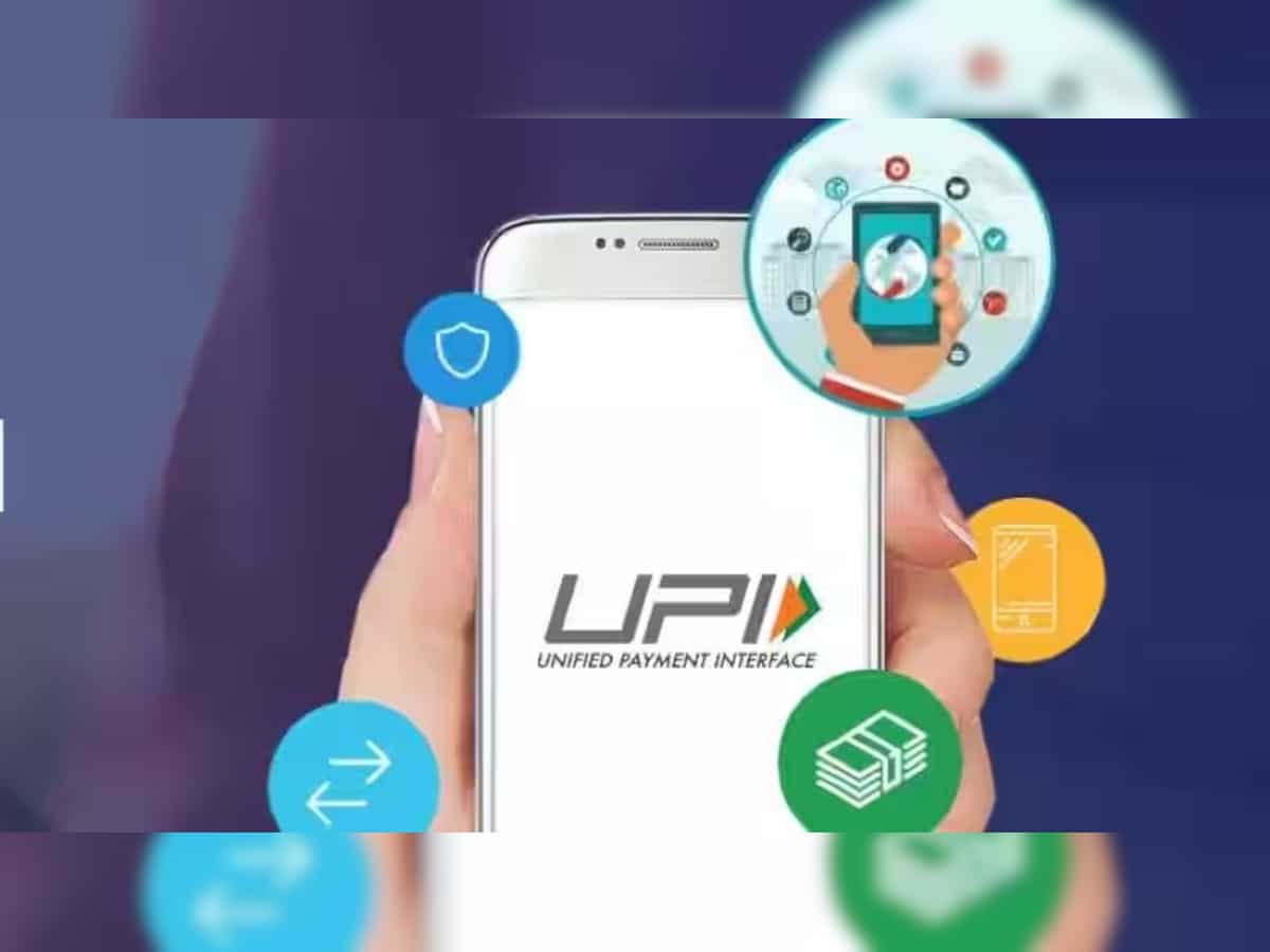 Govt May Consider 0 3 Fee To Maintain Upi Payment System Ensure