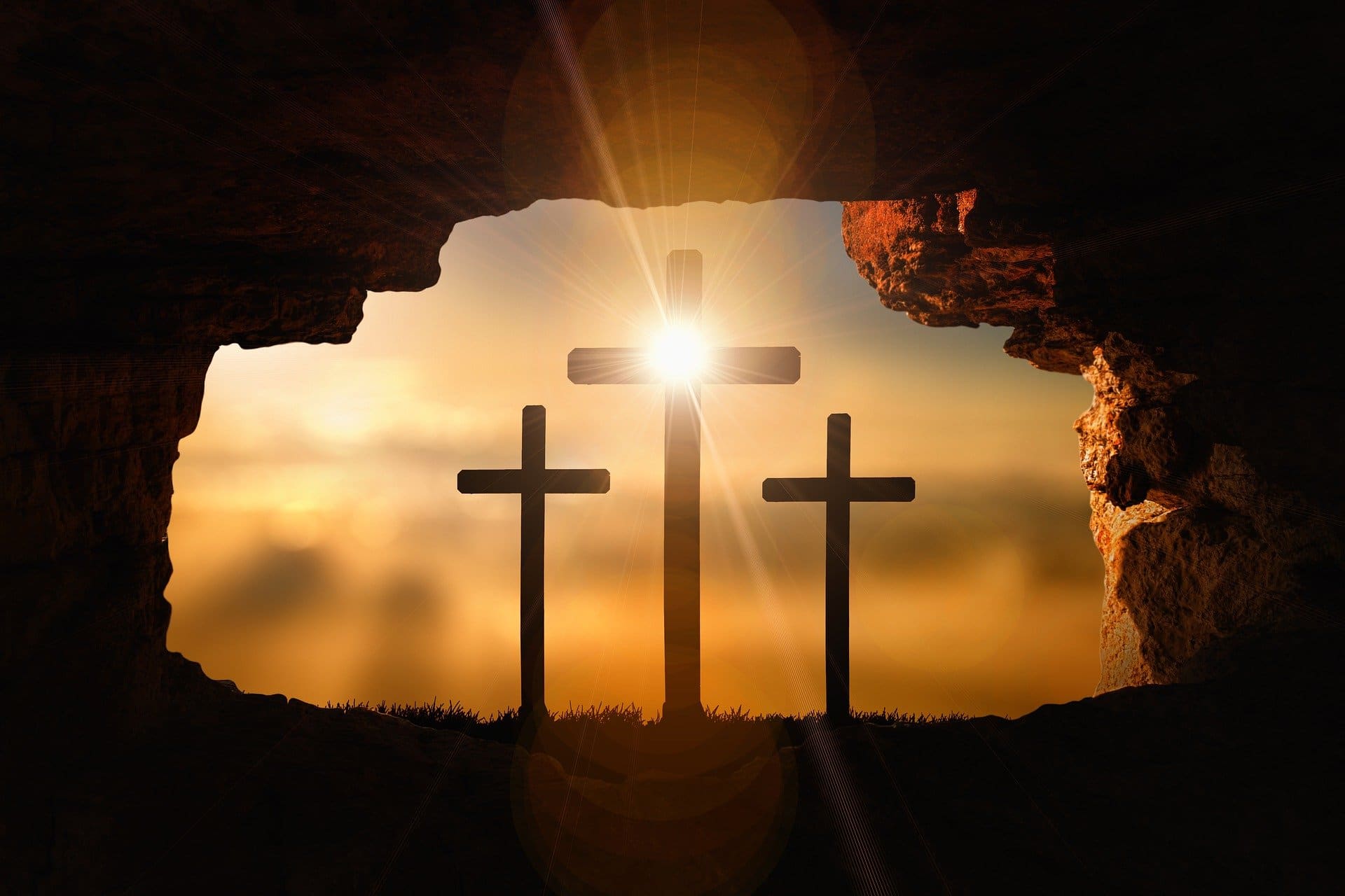 Read more about the article Good Friday 2023: When is it observed and what is its significance
