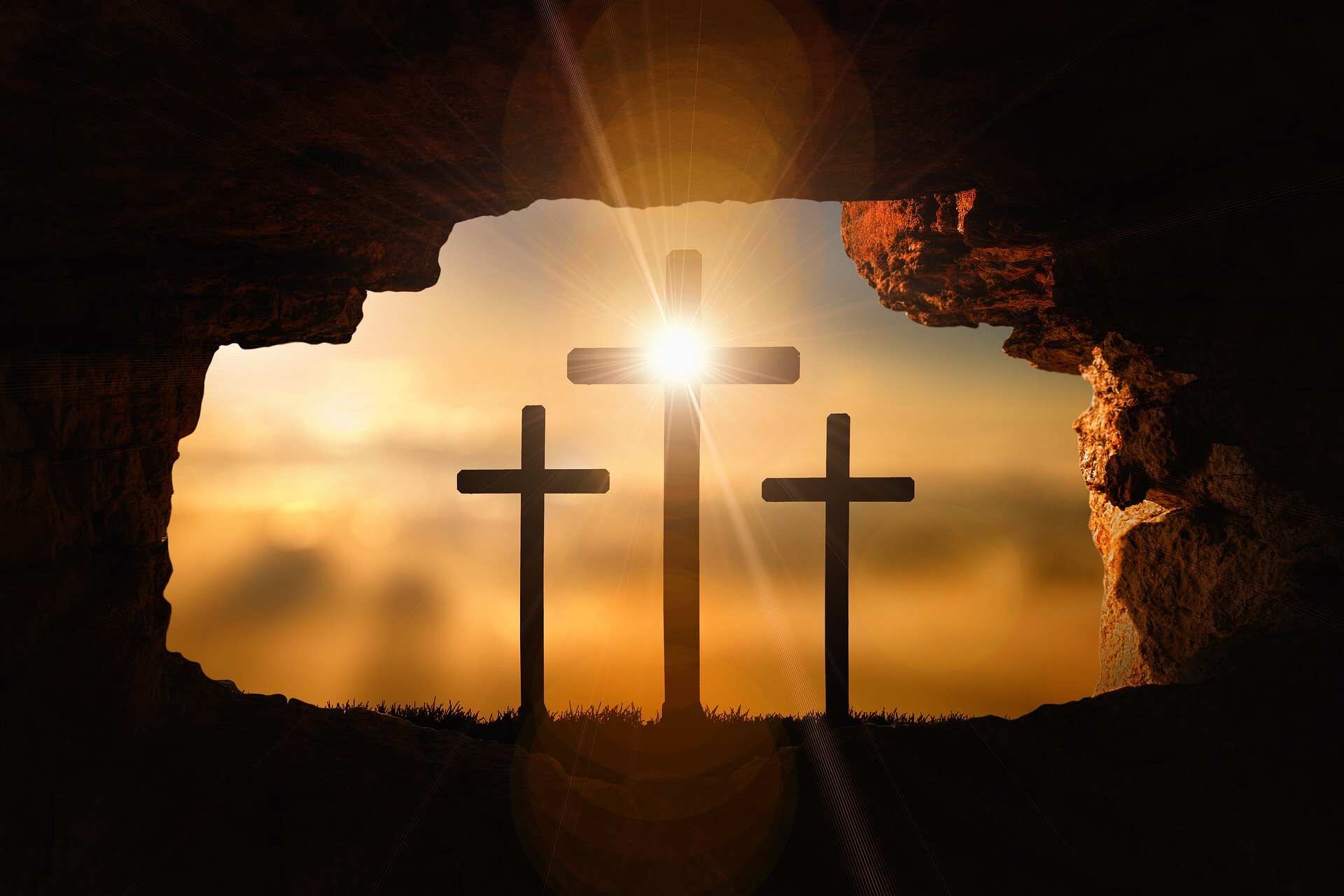 Good Friday 2023 When Is It Observed And What Is Its Significance