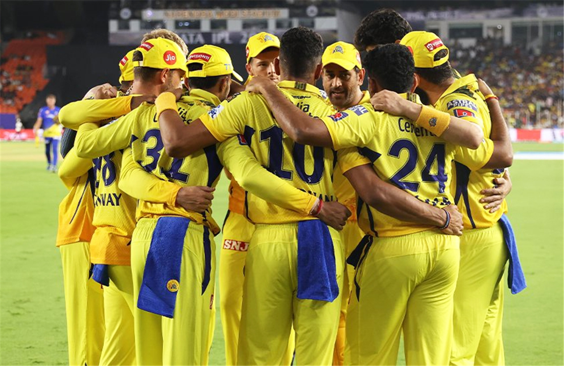 IPL 2023 Live Streaming CSK vs LSG When and where to watch Chennai Super Kings Vs Lucknow Super Giants Live Match Online and on TV Channel Zee Business