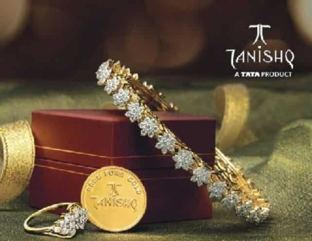 C K Venkataraman, MD, Titan Company In An Exclusive Conversation With Zee Business