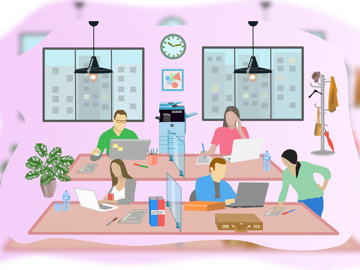 WeWork India forays into Delhi, takes 54,000 sq