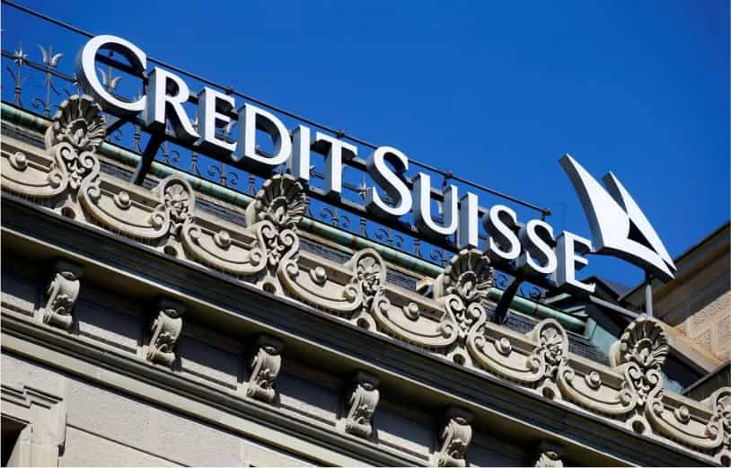 Credit Suisse shareholders get last crack at annual meeting