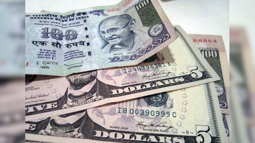 Rupee may appreciate towards 79 vs dollar by March 2024: UBS Securities