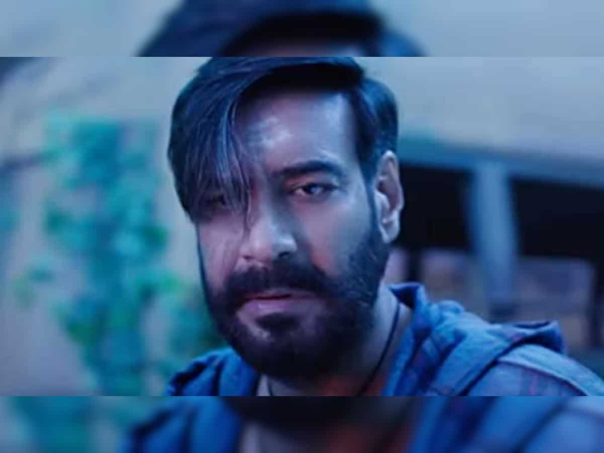 Bholaa Box Office collection slips on Day 5,