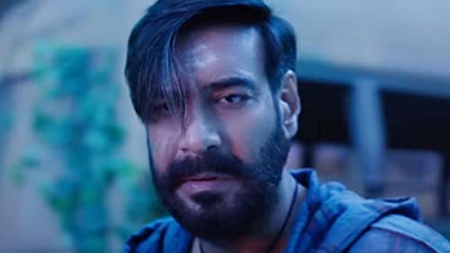 Bholaa Box Office collection slips on Day 5,