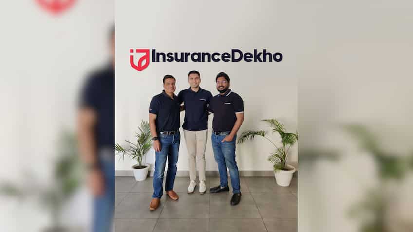 InsuranceDekho acquires SME insurance platform Verak