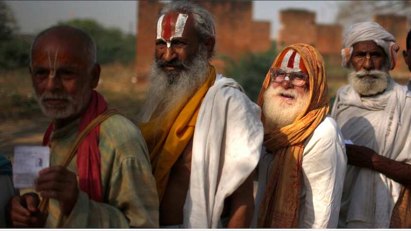 Castes to be identified by codes in Bihar: Find your caste code 