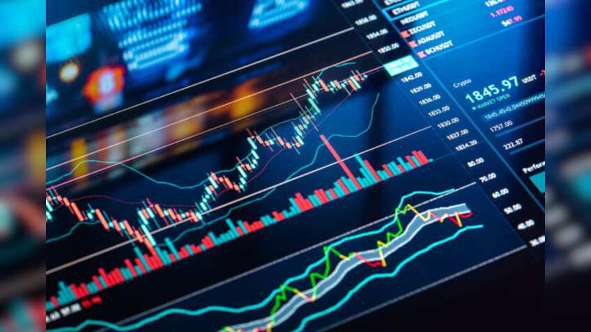 Traders' Diary: Buy, sell or hold strategy on ONGC, Titan, ICICI Bank, Dhampur Sugar, NBCC and 15 other stocks today