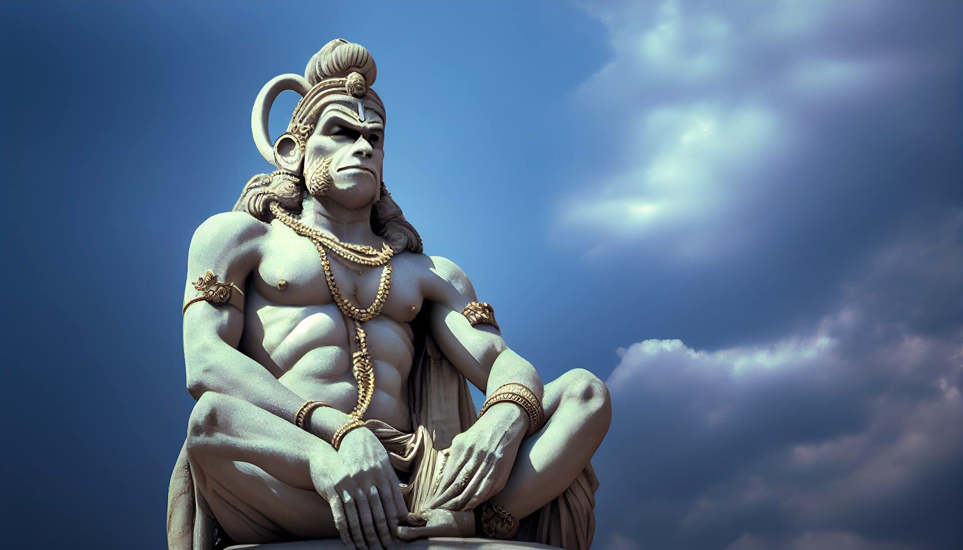 Hanuman Jayanti 2023 Date When is Hanuman Jayanti? Know the correct