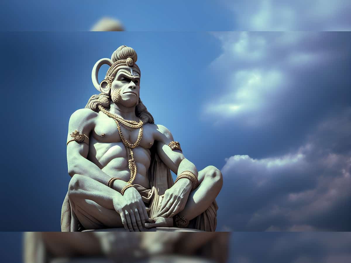 Hanuman Jayanti 2023 Date: When is Hanuman Jayanti?