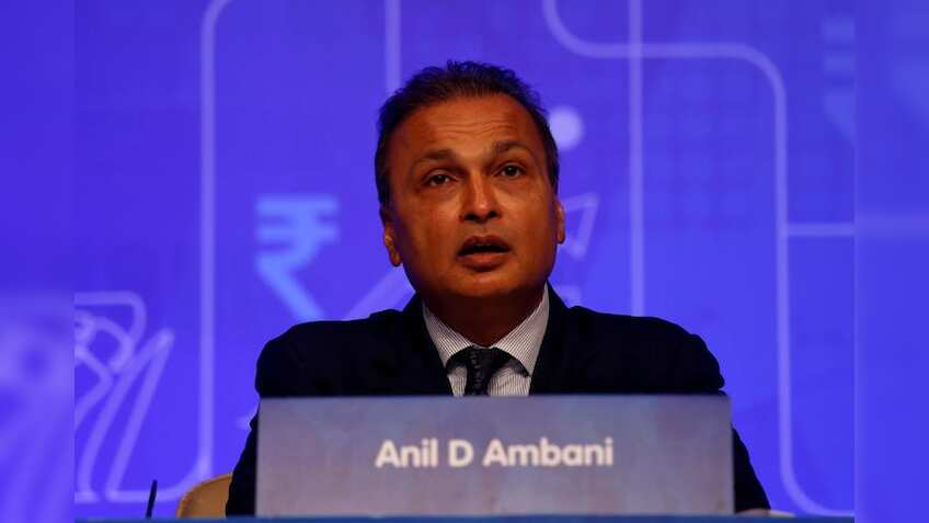 Temporary stay on show-cause notice to Anil Ambani under Black Money Act to continue: Bombay HC