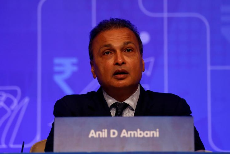 Temporary stay on show-cause notice to Anil Ambani under Black Money Act to continue: Bombay HC