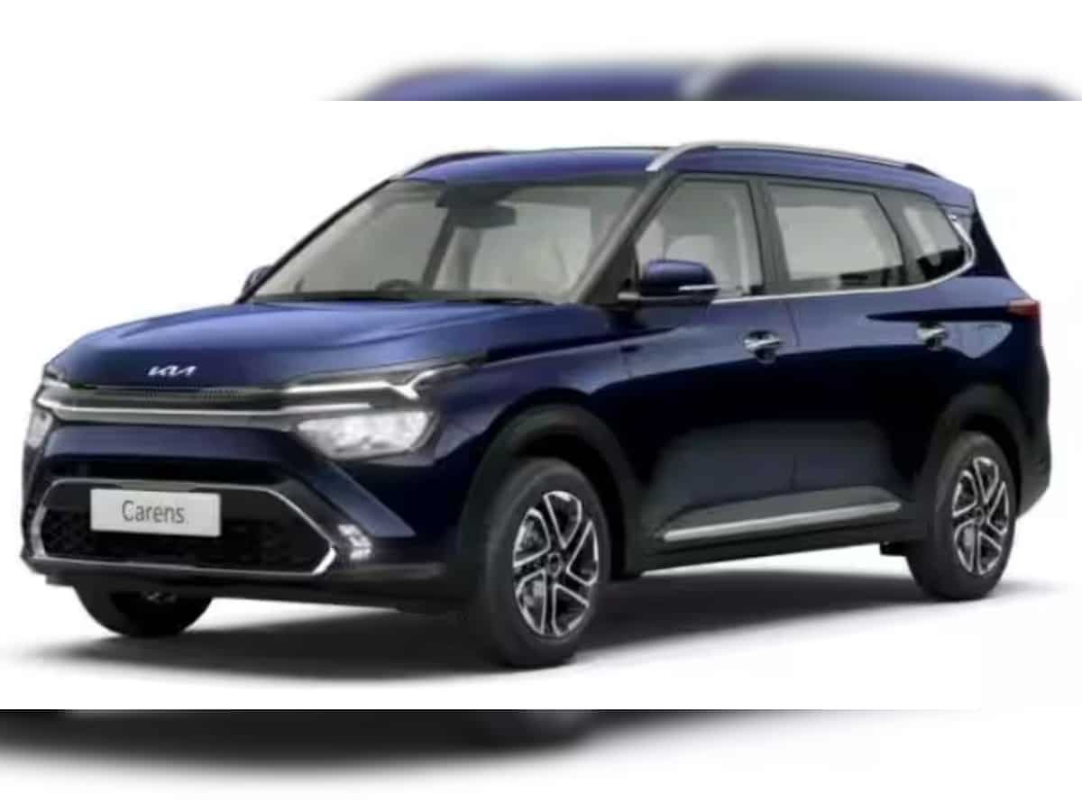 Kia to open bookings for 2023 version EV6