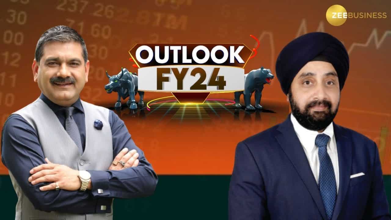 Gurmeet Chadha, CIO & Managing Partner, Complete Circle Wealth In An Exclusive Conversation With Zee Business