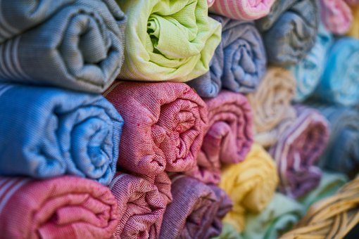 Welspun India, Nitin Spinners, Monte Carlo and other
