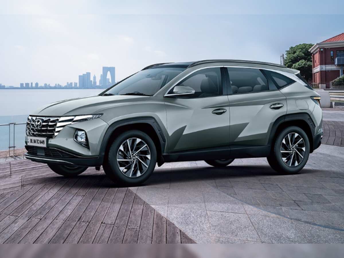 Hyundai to drive in all-new SUV in Indian