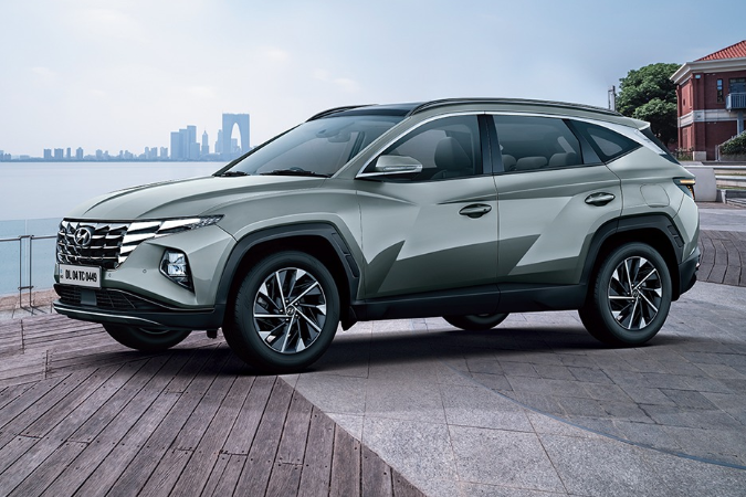 Hyundai to drive in all-new SUV in Indian