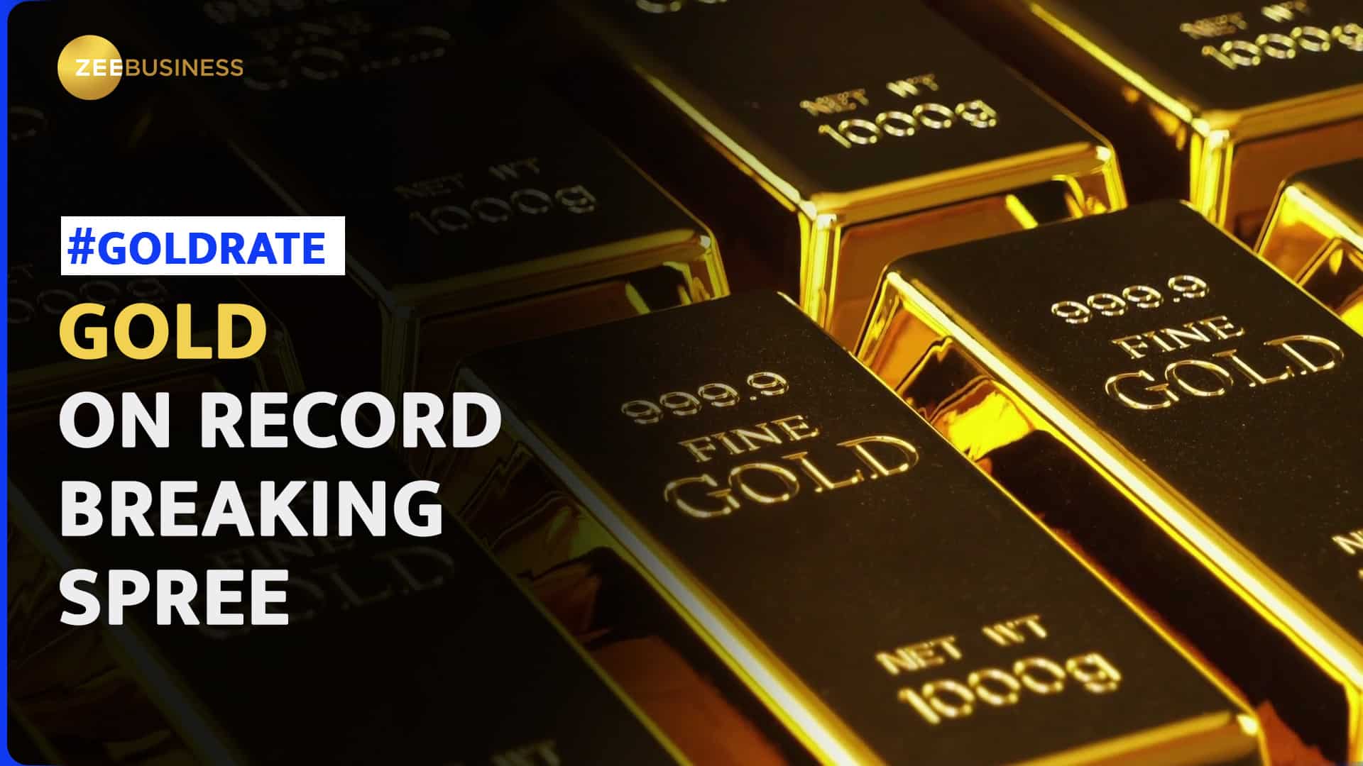 Gold scales Mount 61K | What’s boosting its sheen?