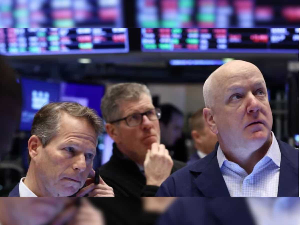 US stock market news: Dow Jones manages 80-point